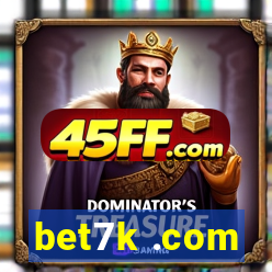 bet7k .com